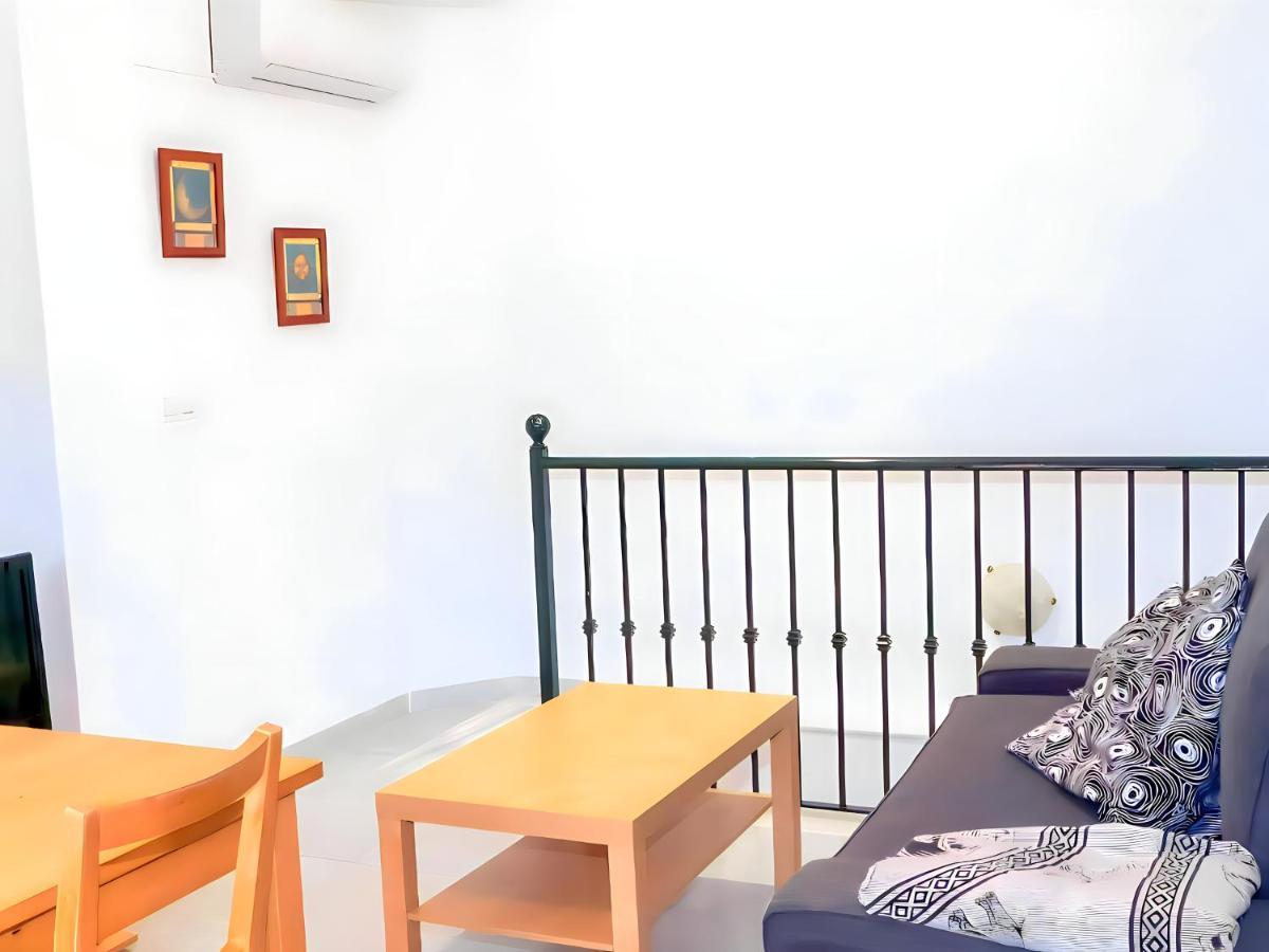 Apartamento Junto El Mar Con Piscina Conil De La Frontera Esterno foto