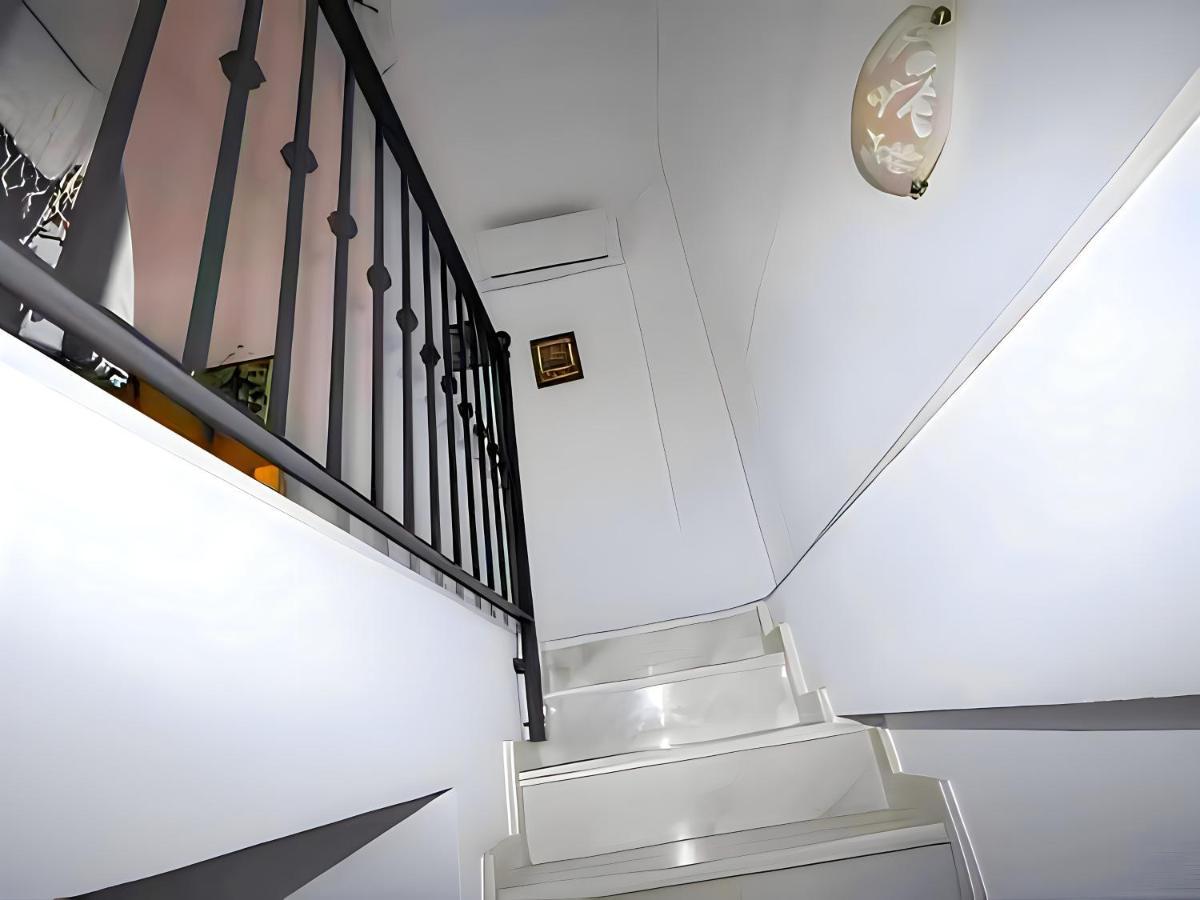 Apartamento Junto El Mar Con Piscina Conil De La Frontera Esterno foto