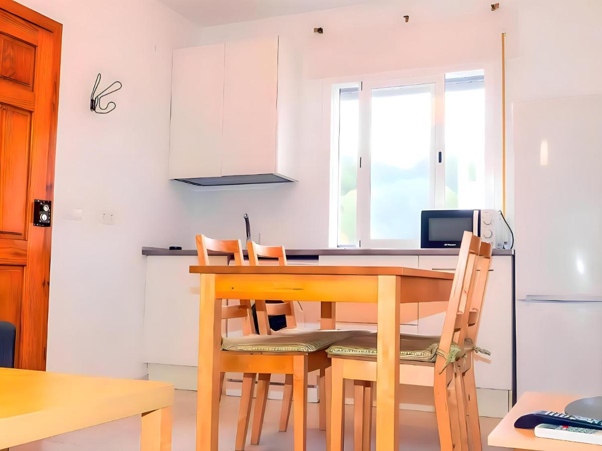 Apartamento Junto El Mar Con Piscina Conil De La Frontera Esterno foto