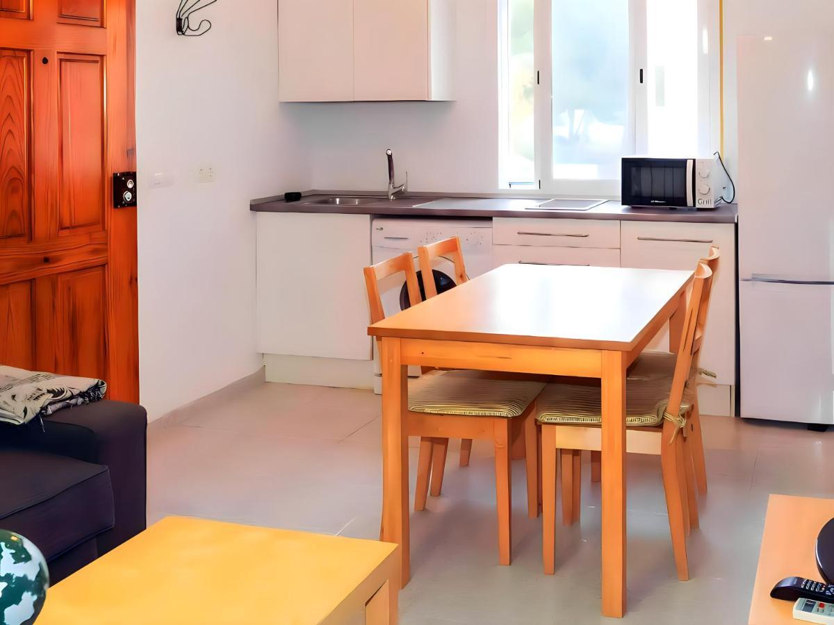 Apartamento Junto El Mar Con Piscina Conil De La Frontera Esterno foto