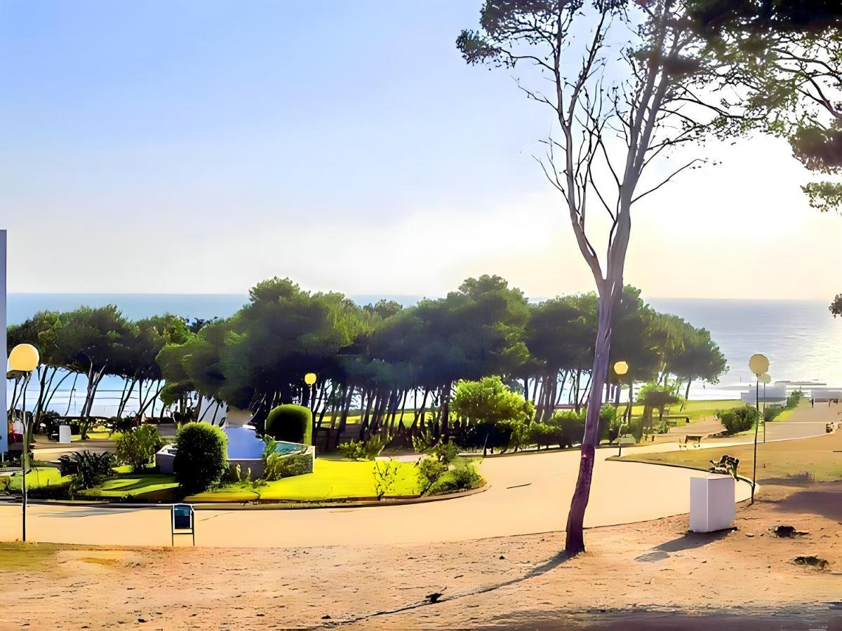 Apartamento Junto El Mar Con Piscina Conil De La Frontera Esterno foto