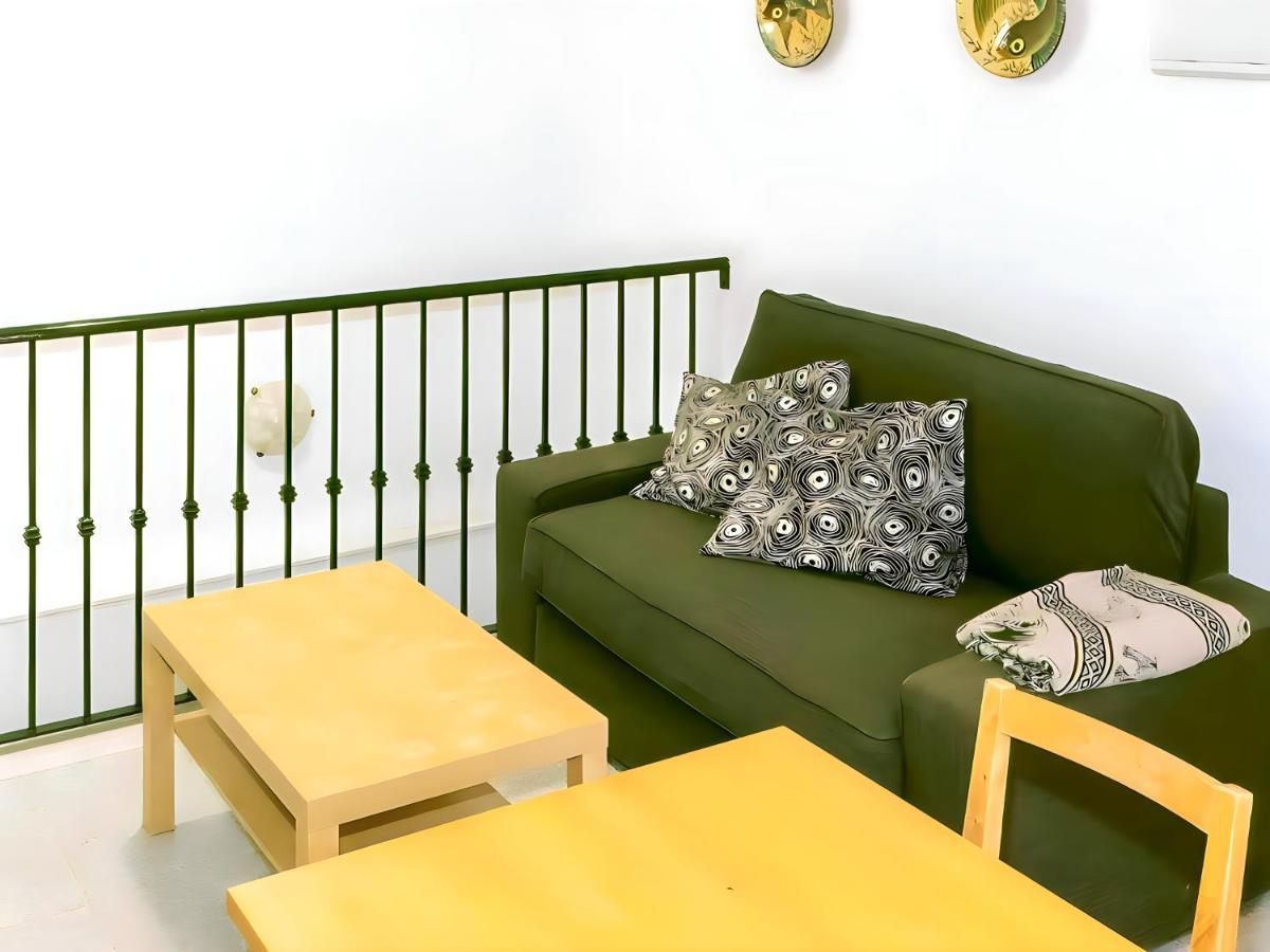 Apartamento Junto El Mar Con Piscina Conil De La Frontera Esterno foto