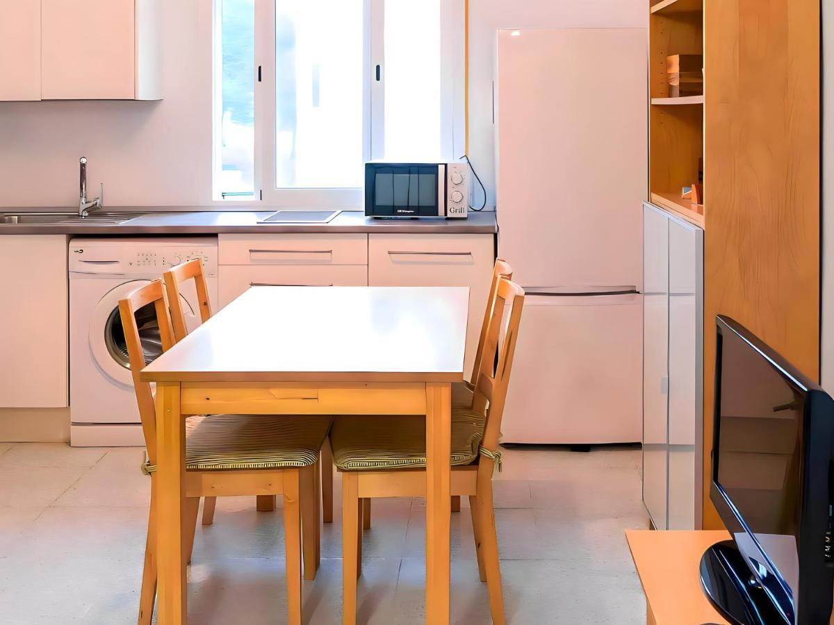 Apartamento Junto El Mar Con Piscina Conil De La Frontera Esterno foto