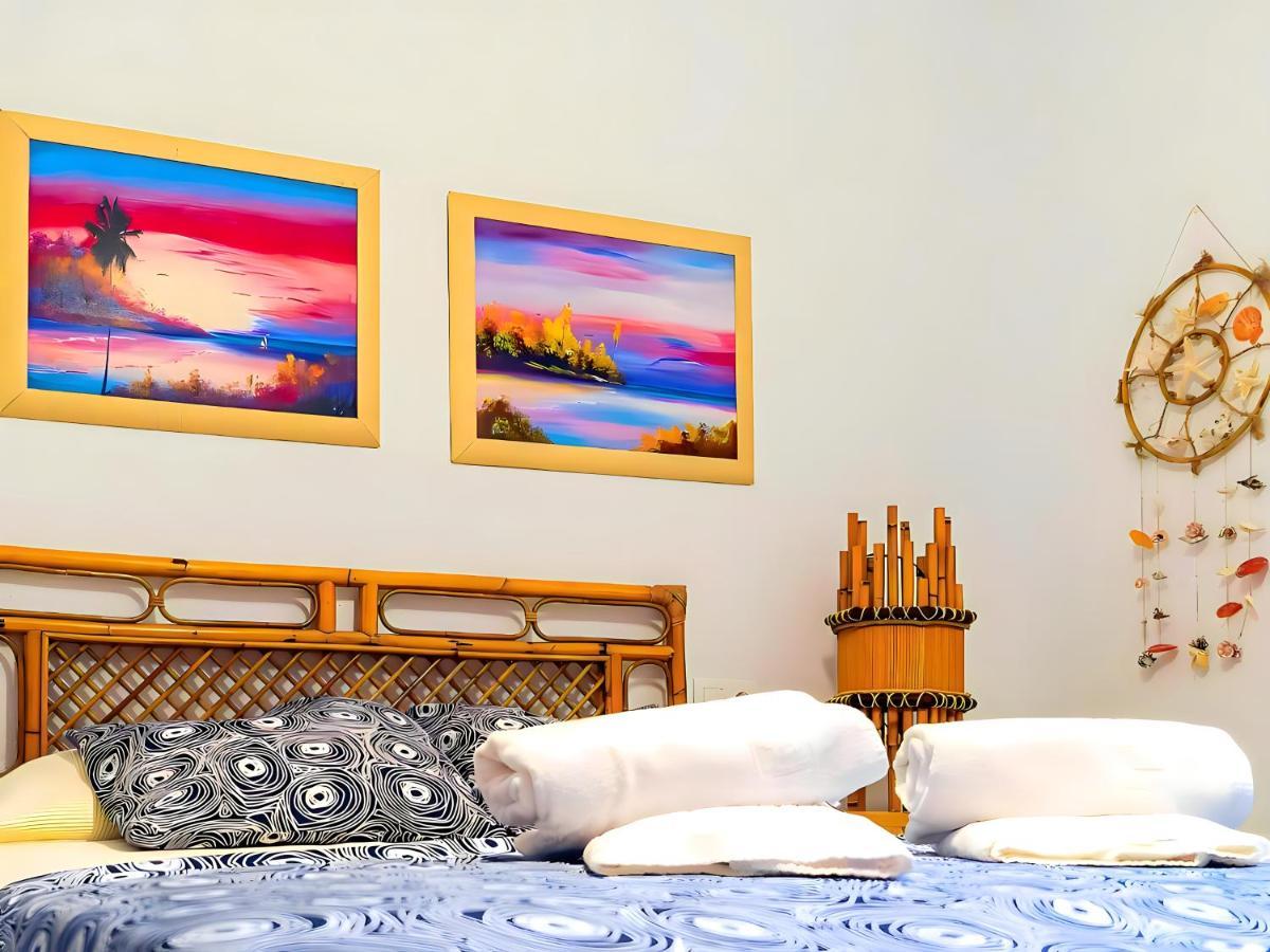 Apartamento Junto El Mar Con Piscina Conil De La Frontera Esterno foto