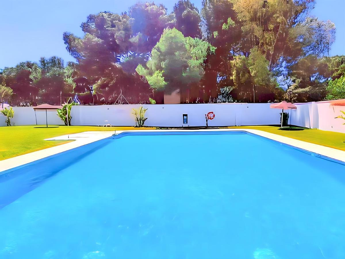 Apartamento Junto El Mar Con Piscina Conil De La Frontera Esterno foto